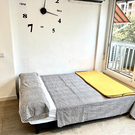 Ducado 41 Playa Daire Benidorm Dış mekan fotoğraf