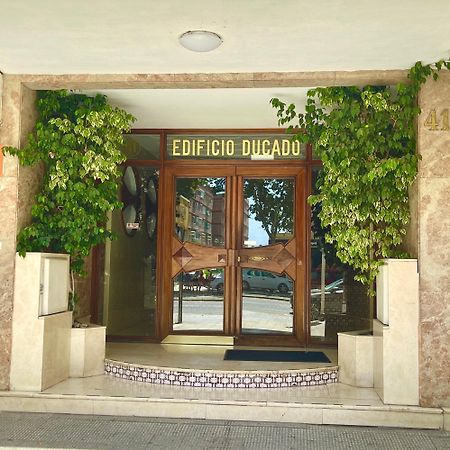 Ducado 41 Playa Daire Benidorm Dış mekan fotoğraf