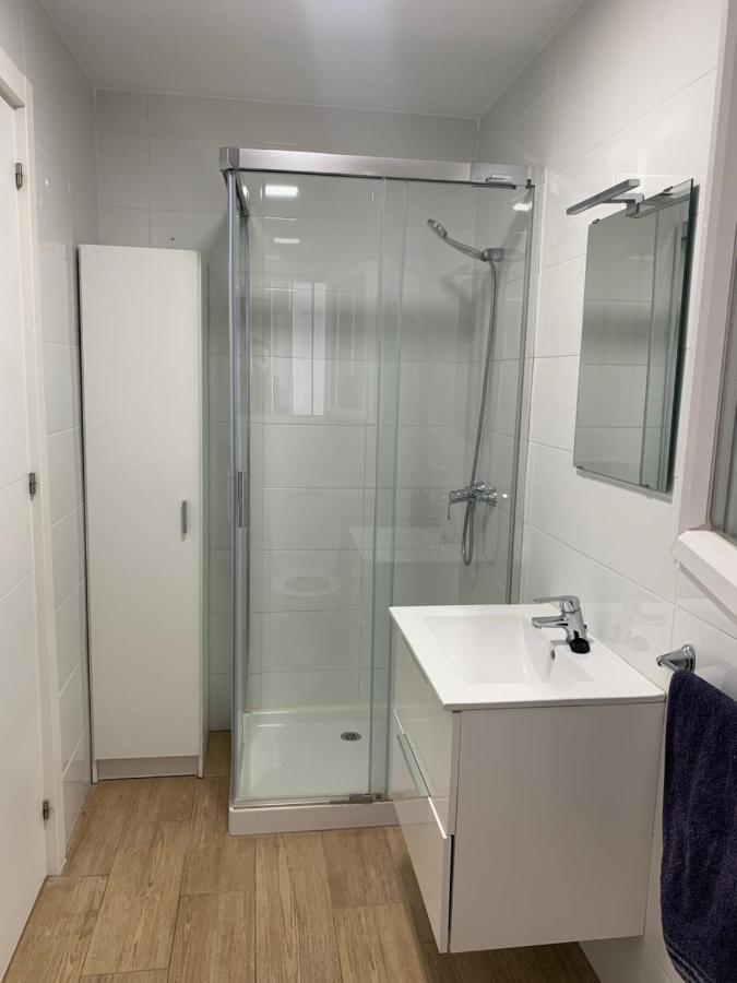 Ducado 41 Playa Daire Benidorm Dış mekan fotoğraf