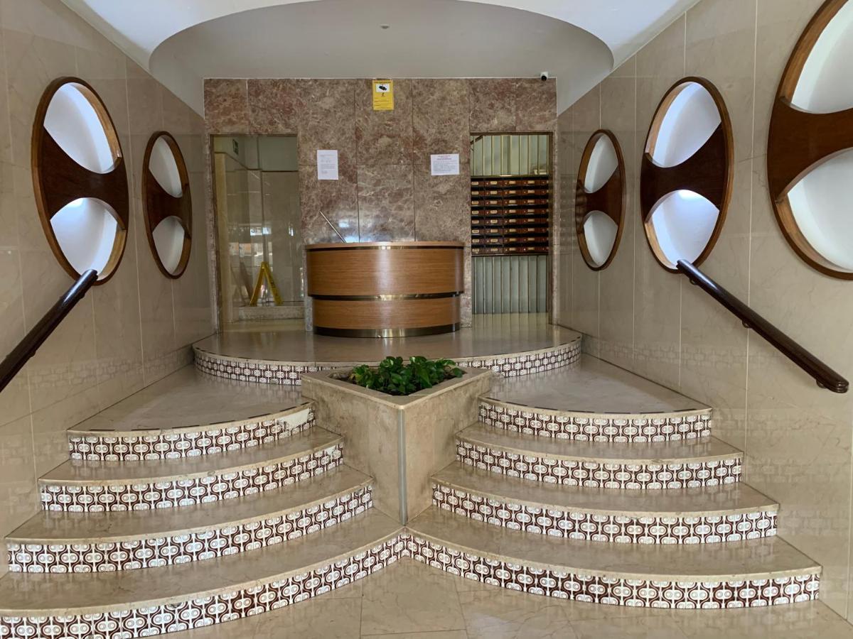 Ducado 41 Playa Daire Benidorm Dış mekan fotoğraf