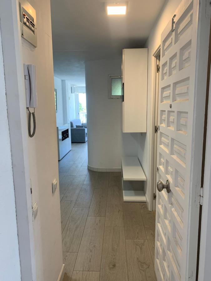 Ducado 41 Playa Daire Benidorm Dış mekan fotoğraf