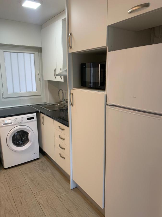 Ducado 41 Playa Daire Benidorm Dış mekan fotoğraf