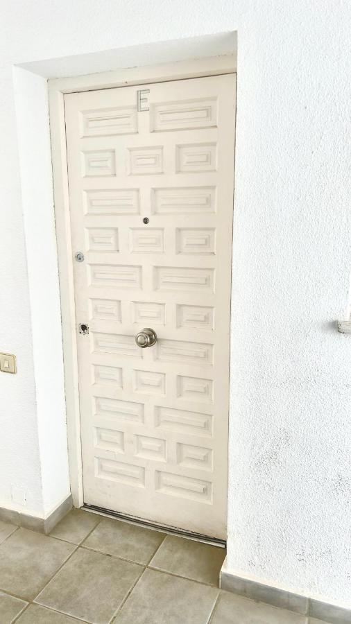 Ducado 41 Playa Daire Benidorm Dış mekan fotoğraf