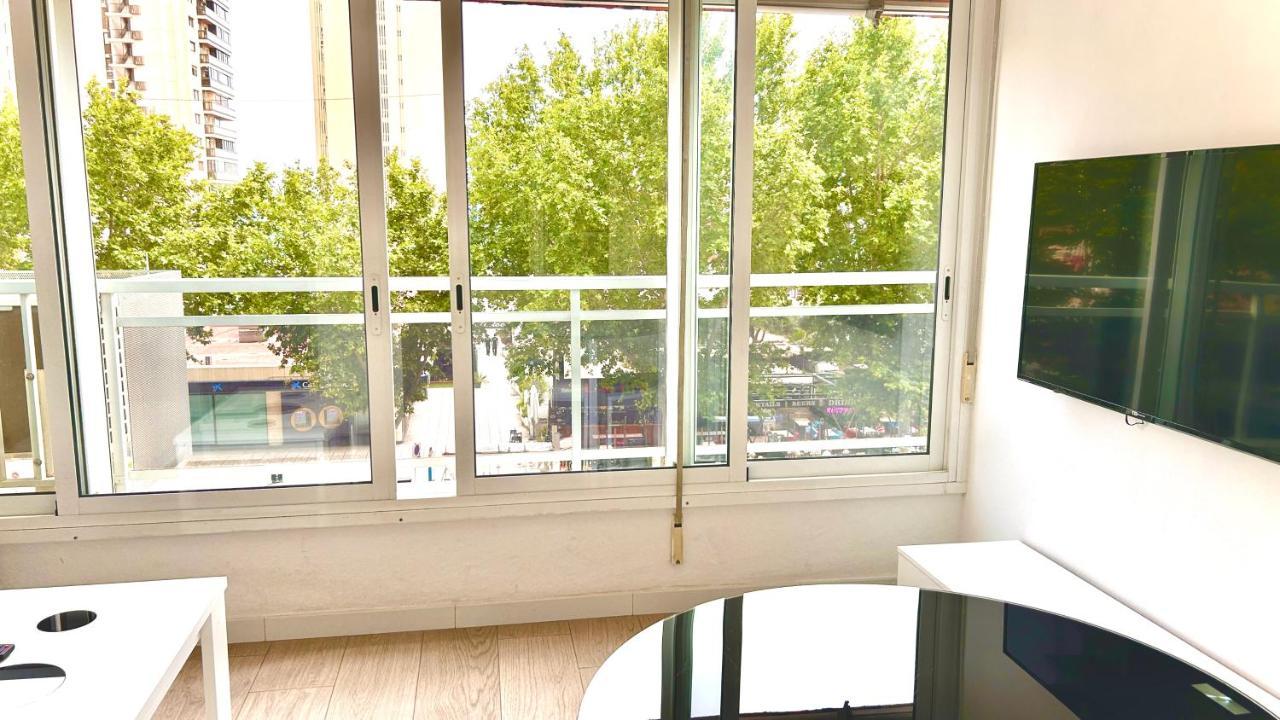 Ducado 41 Playa Daire Benidorm Dış mekan fotoğraf