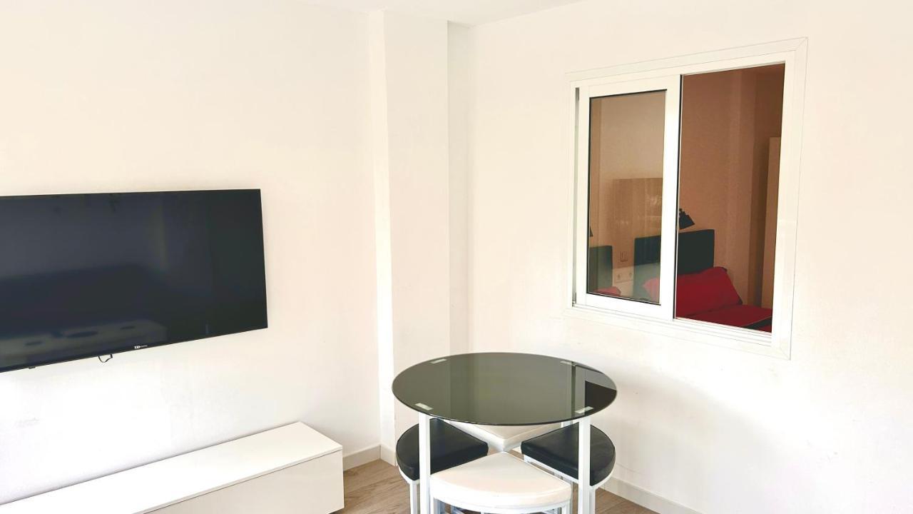 Ducado 41 Playa Daire Benidorm Dış mekan fotoğraf