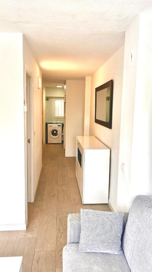 Ducado 41 Playa Daire Benidorm Dış mekan fotoğraf
