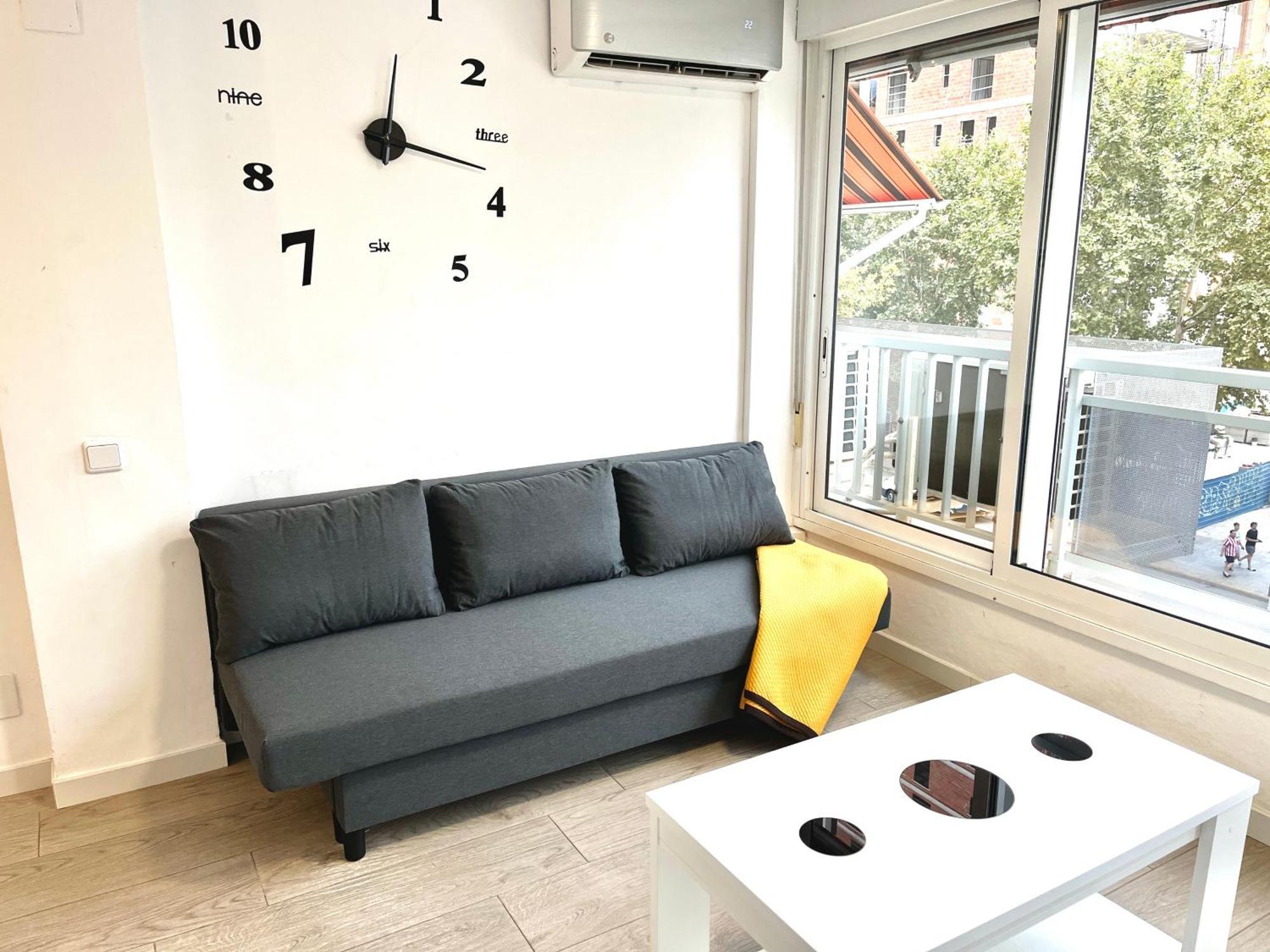 Ducado 41 Playa Daire Benidorm Dış mekan fotoğraf