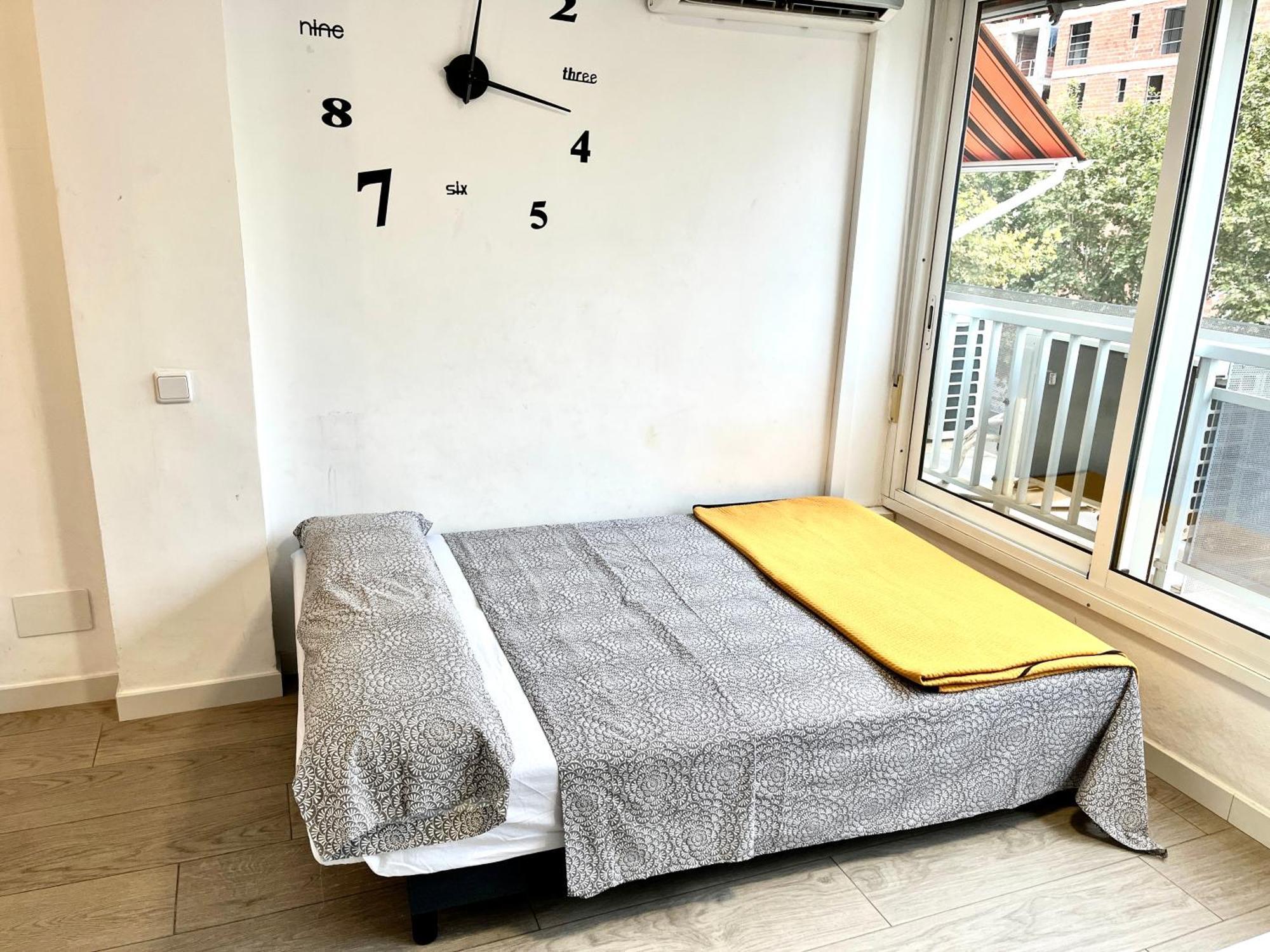 Ducado 41 Playa Daire Benidorm Dış mekan fotoğraf