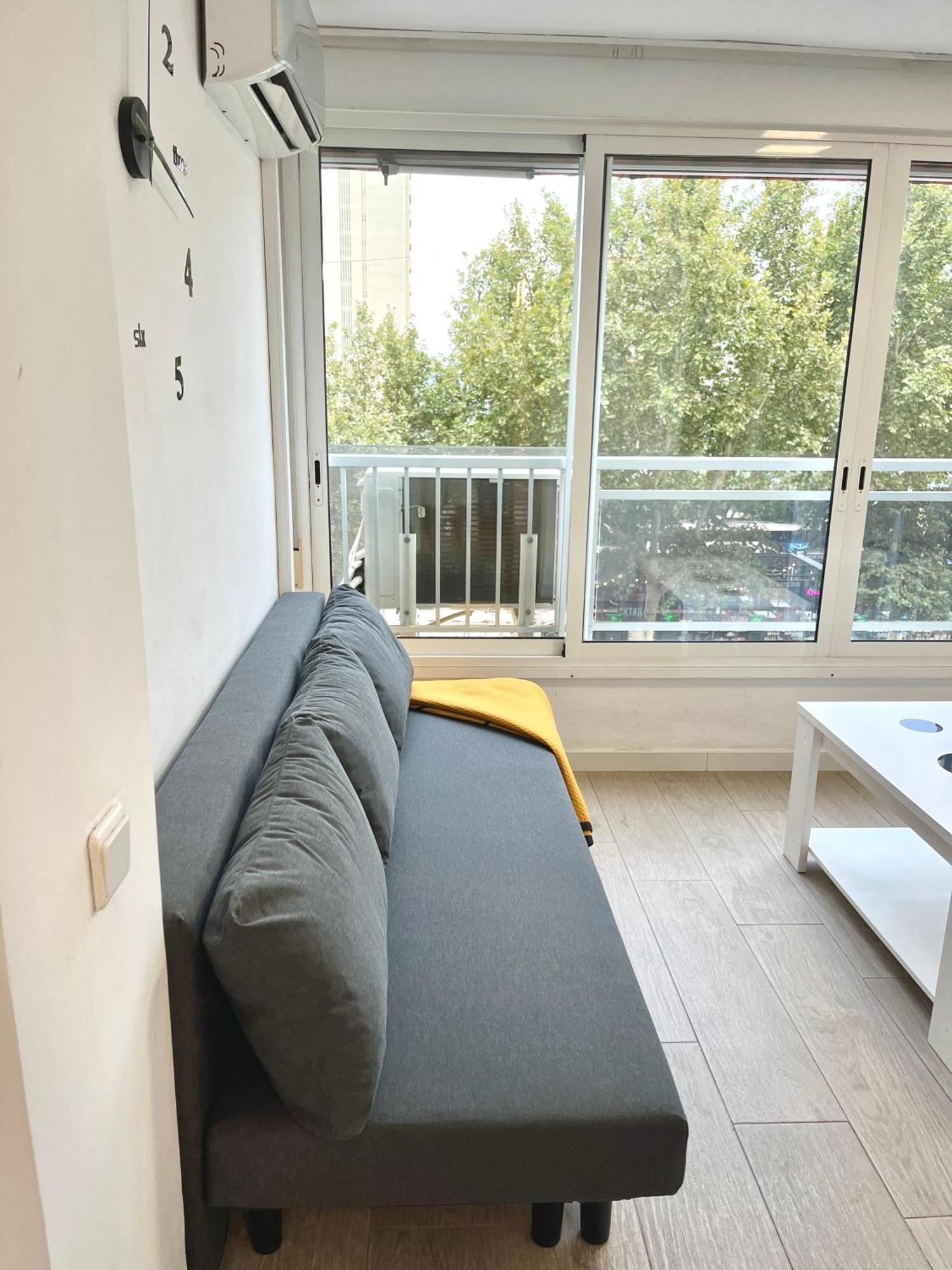 Ducado 41 Playa Daire Benidorm Dış mekan fotoğraf