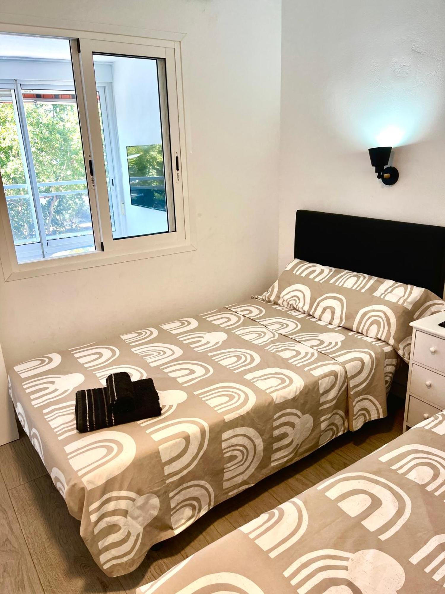 Ducado 41 Playa Daire Benidorm Dış mekan fotoğraf